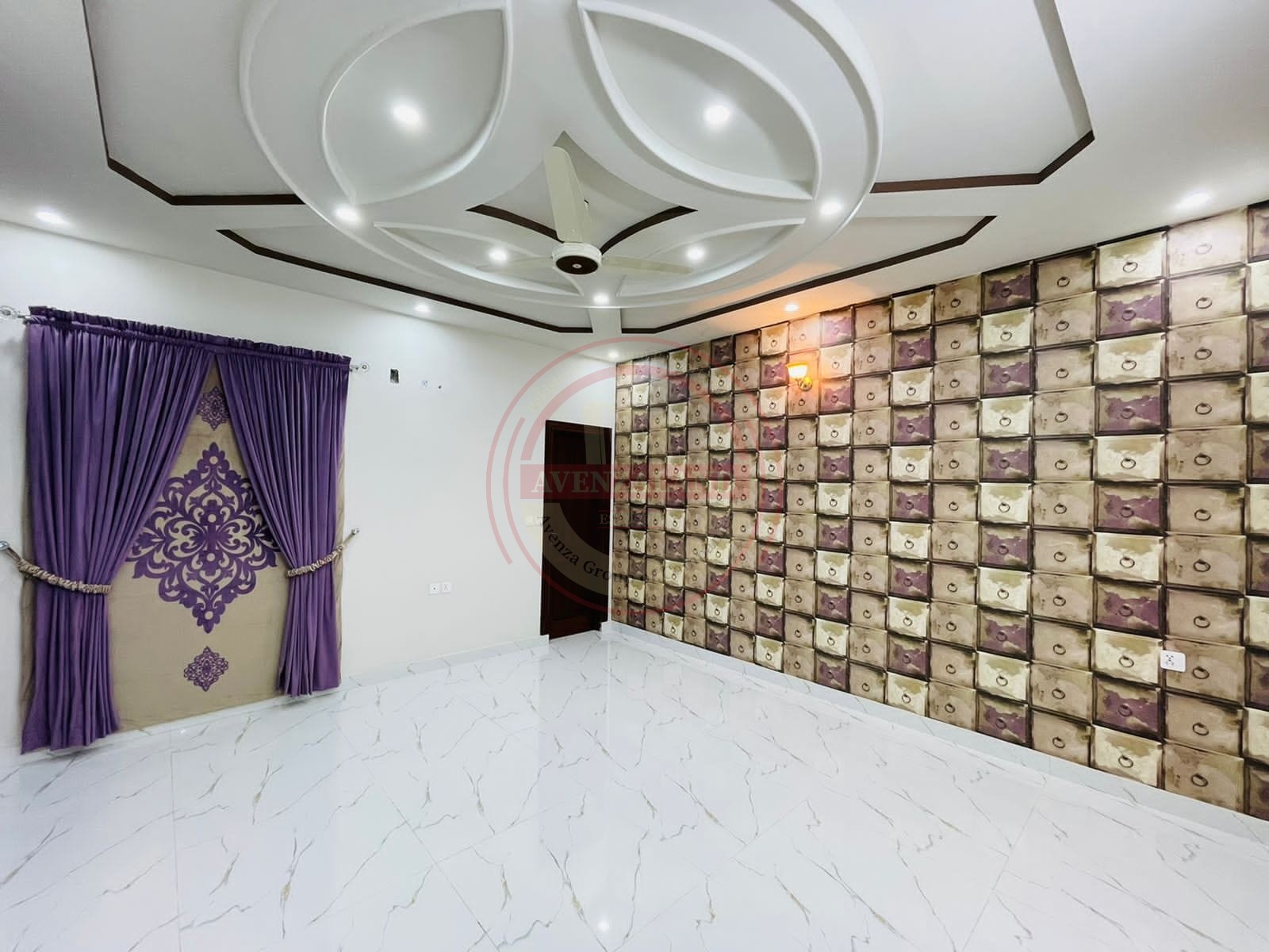 5 Marla House For Sale Citi Housing Gujranwala