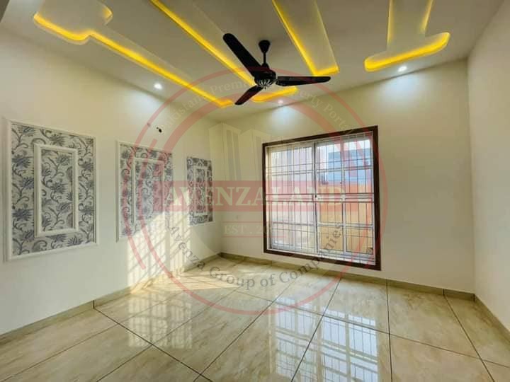 5 Marla House For Sale Citi Housing Gujranwala