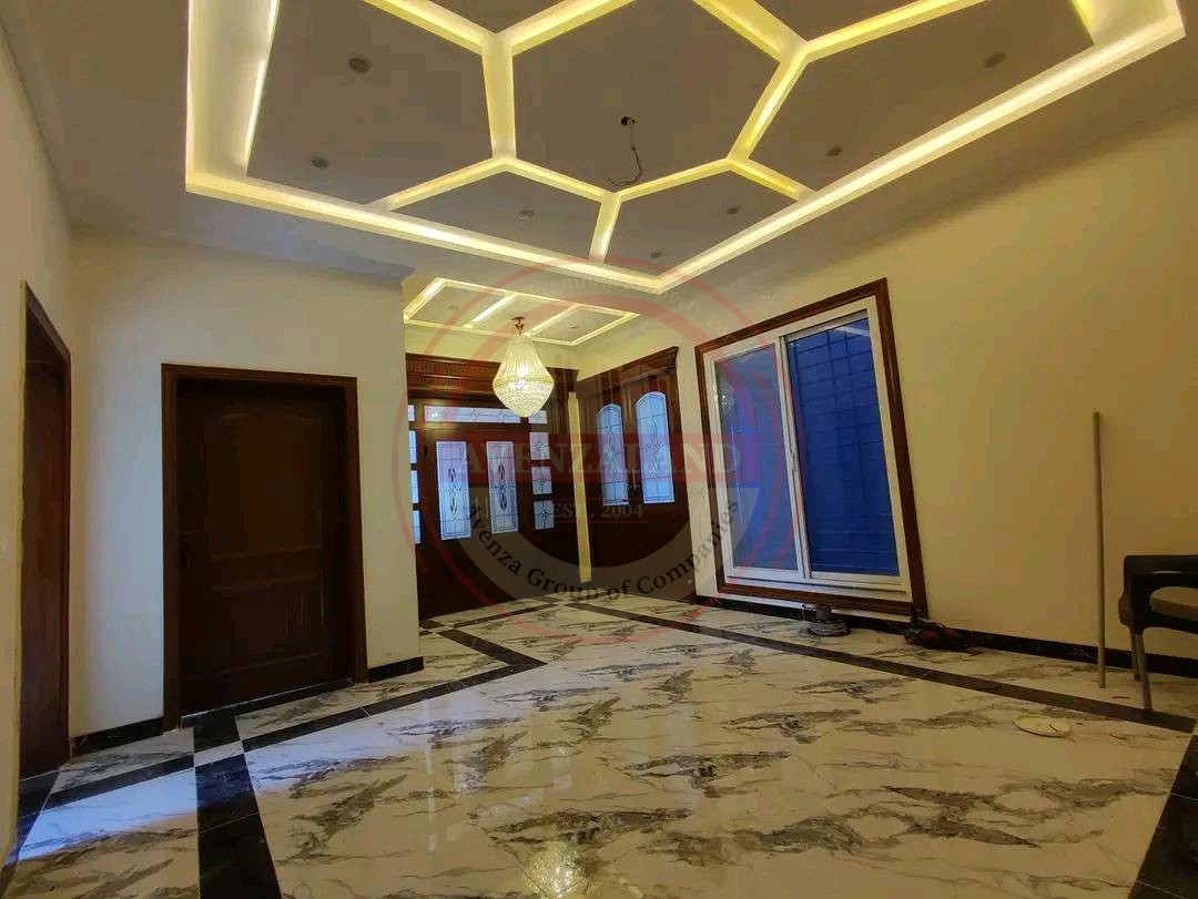 5 Marla House For Sale In Buch Villas Multan
