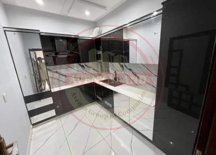 7 Marla House For Sale In Wapda Town, Multan.