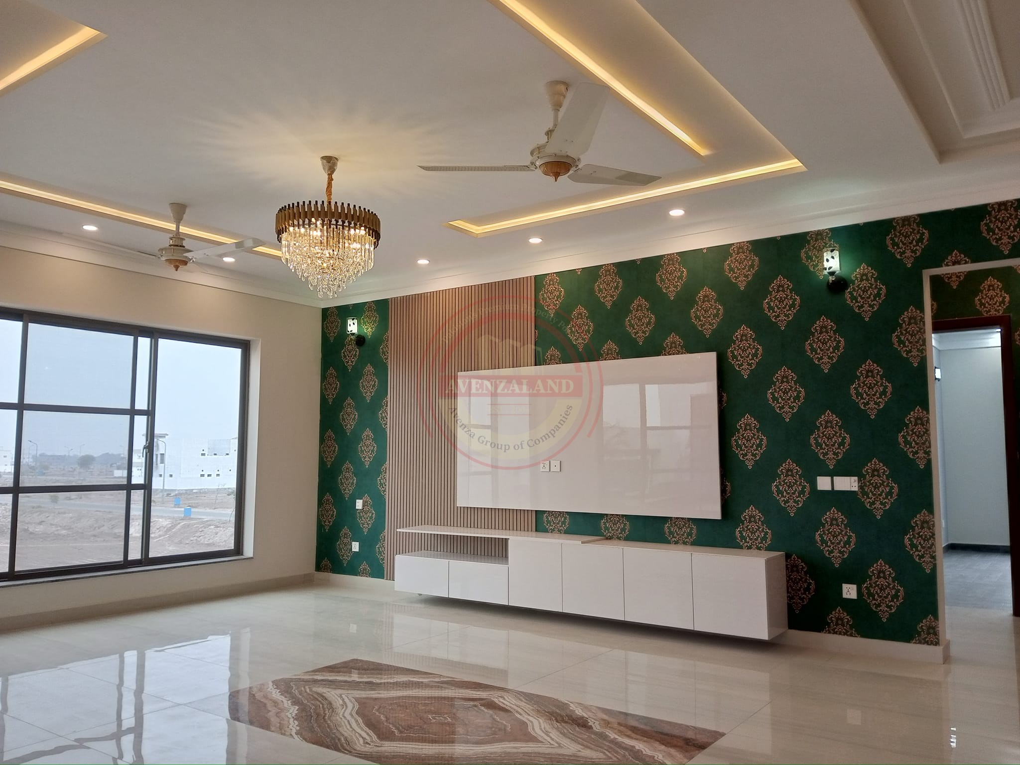 1 Kanal House For Sale in Dha Multan