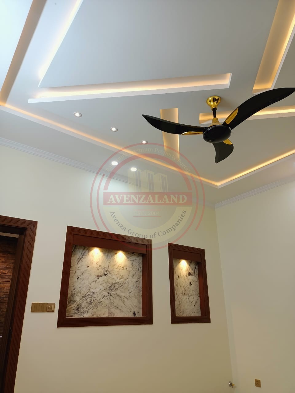 9.5 Marla House For Sale In Bahria Town Rawalpindi