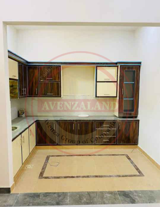 5 Marla House For Sale Akbar Colony  Bahawalpur