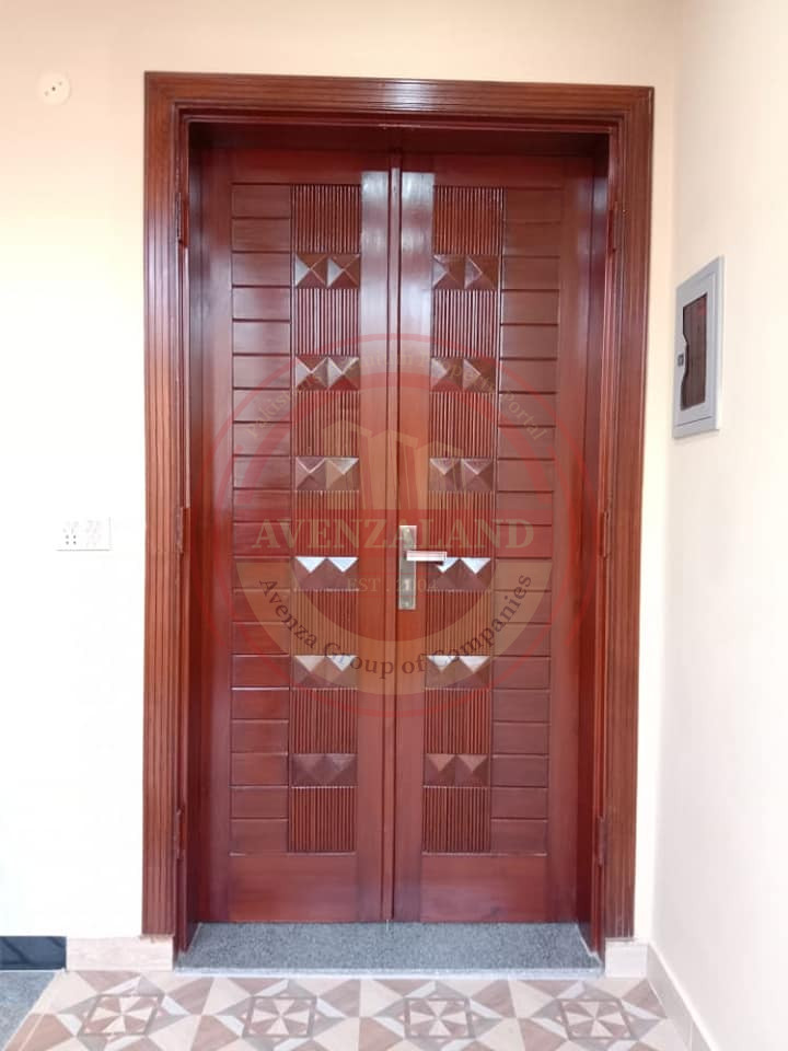 5 Marla House For Sale In Near Khan Village, Multan.