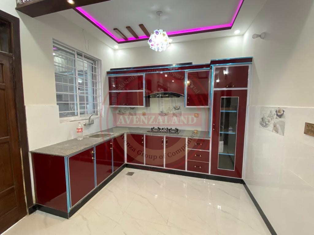 9 Marla House For Sale In Buch Villas Multan