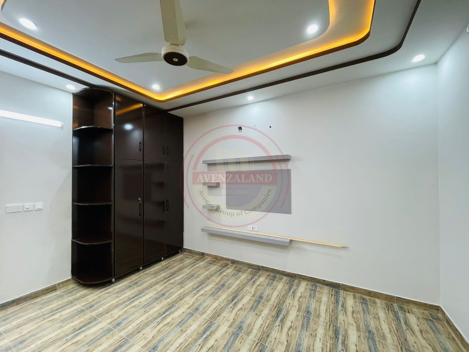 5 Marla House For Sale Citi Housing Gujranwala