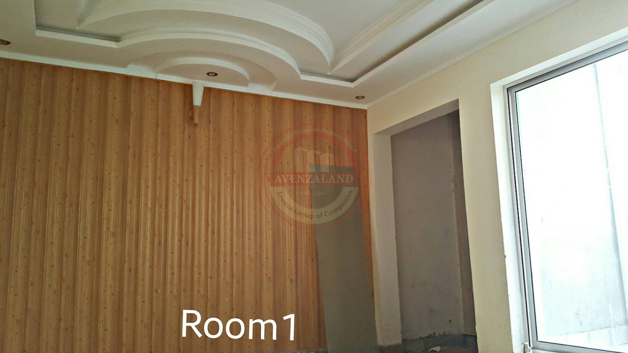 3 Marla House For Sale Al Haram Model Town Hayatabad Peshawar