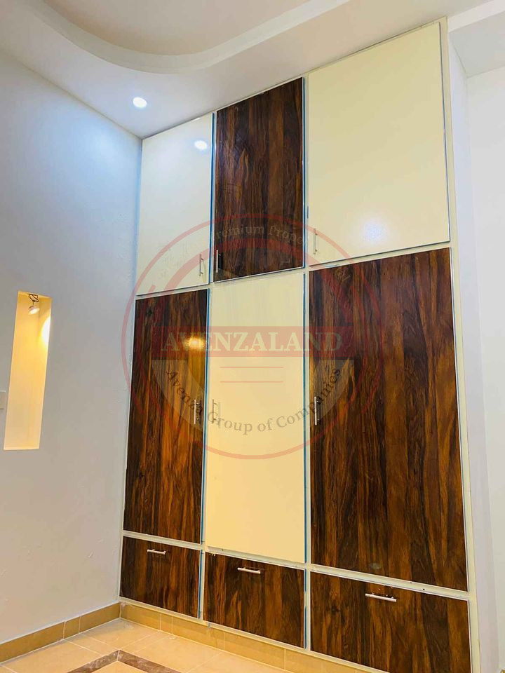 5 Marla House For Sale Akbar Colony  Bahawalpur