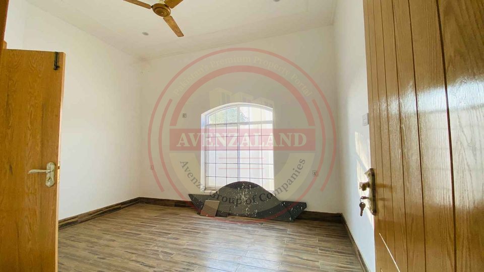 10 Marla House For Sale In Govt. Cooperative Society, Bahawalpur. 