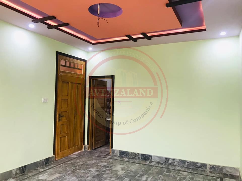 5 Marla House For Sale In Duranpur Peshawar