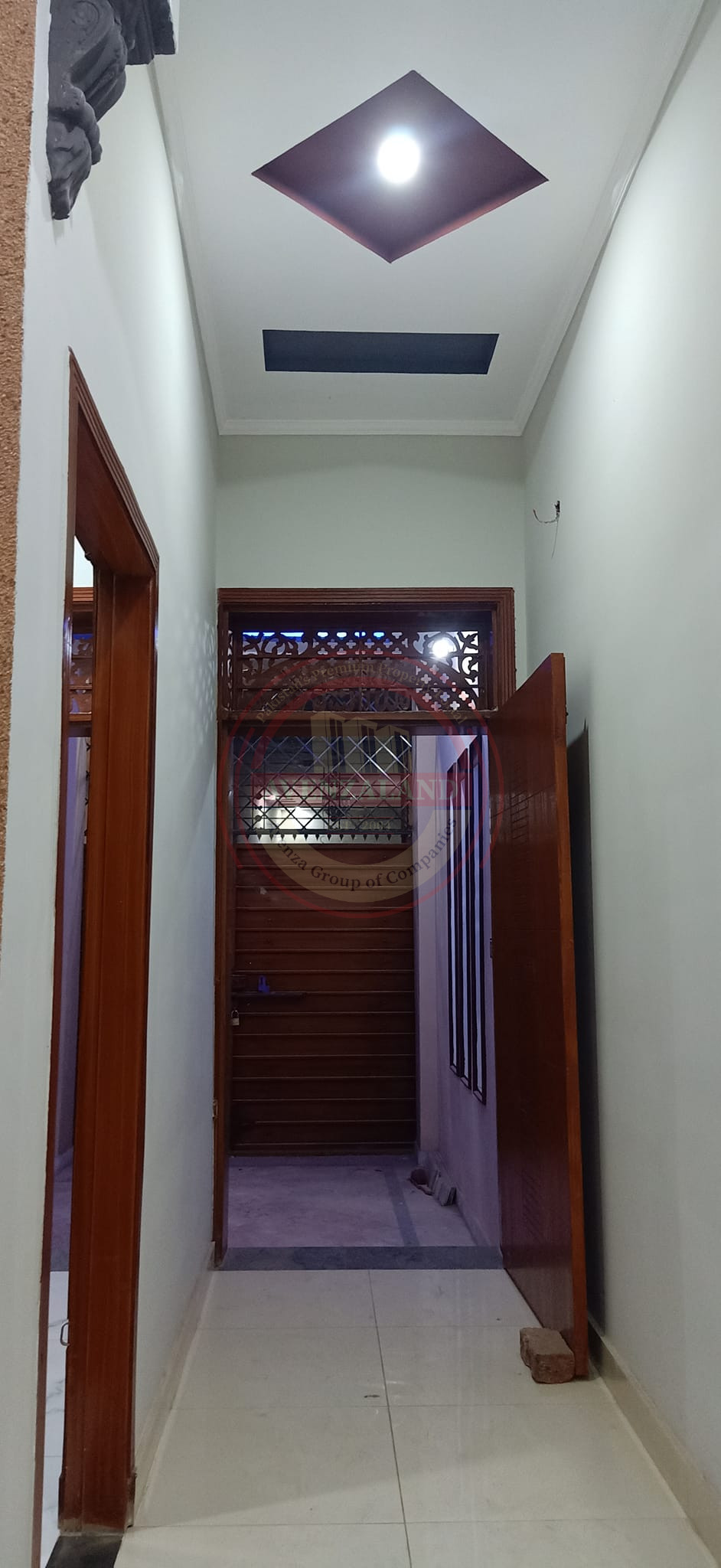 3 Marla House For Sale Sewra Chowk Ghous-e-Azam Road Multan