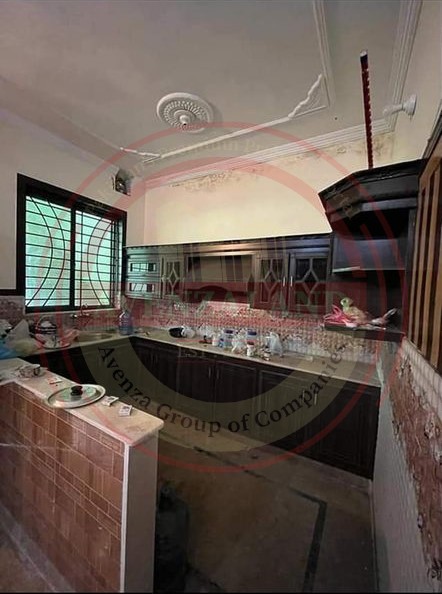 5 Marla House For Sale In Airport Housing Society Rawalpindi.