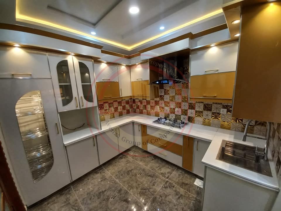 9 Marla House For Sale In Buch Villas Multan