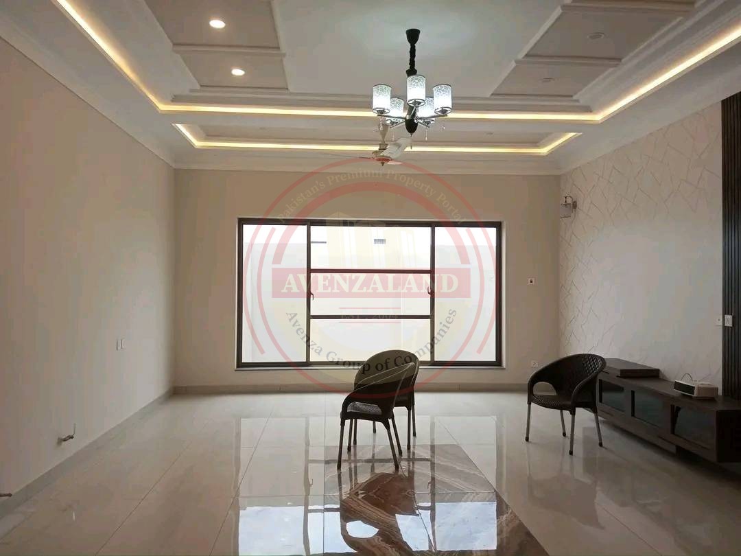 1 Kanal House For Sale DHA Multan