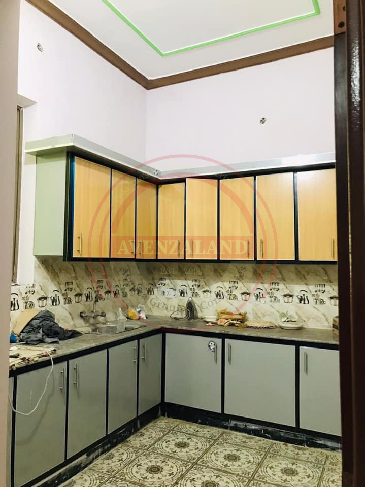 5 Marla House For Sale In Hafiz Colony, Bahawalpur.
