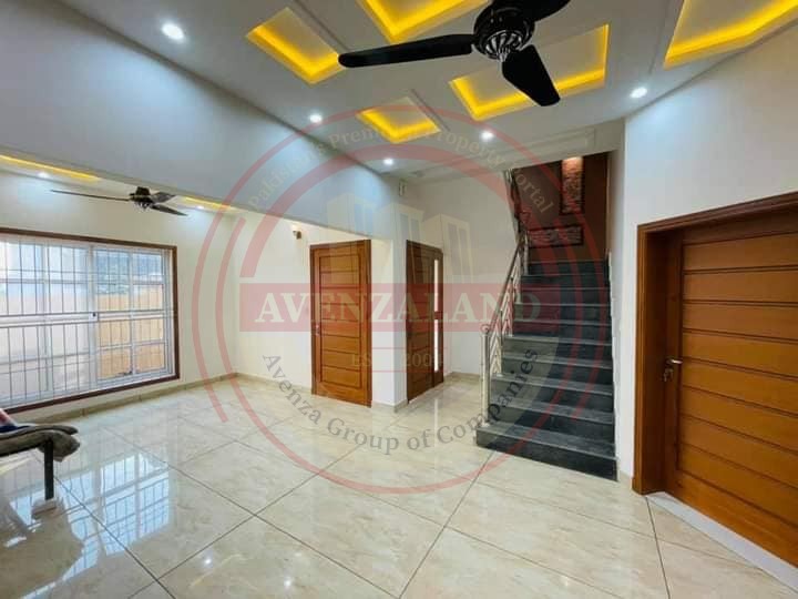 5 Marla House For Sale Citi Housing Gujranwala