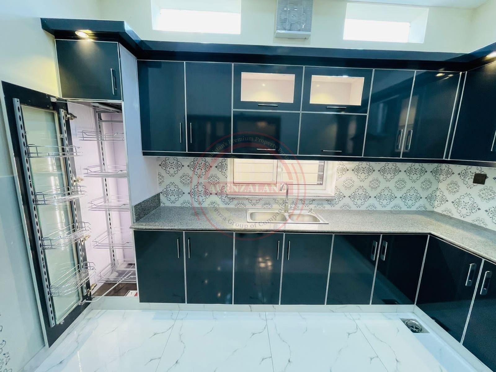 10 Marla House For Sale Citi Housing Gujranwala