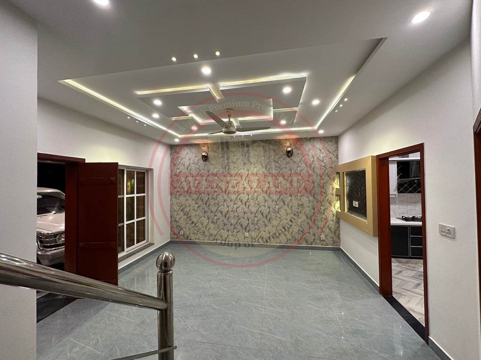 5 Marla House For Sale in Buch Villas, Multan.