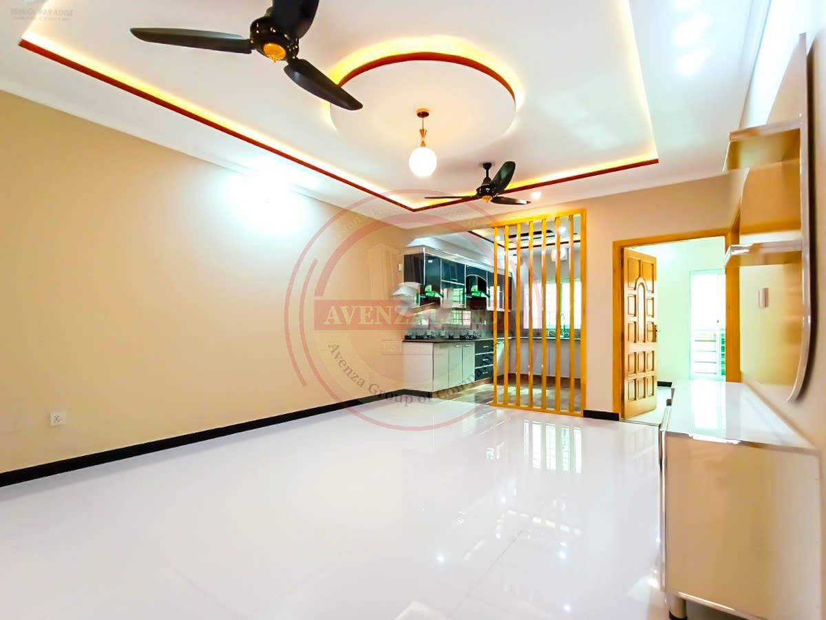 7 Marla House for Sale Bahria Town Phase 8, Rawalpindi