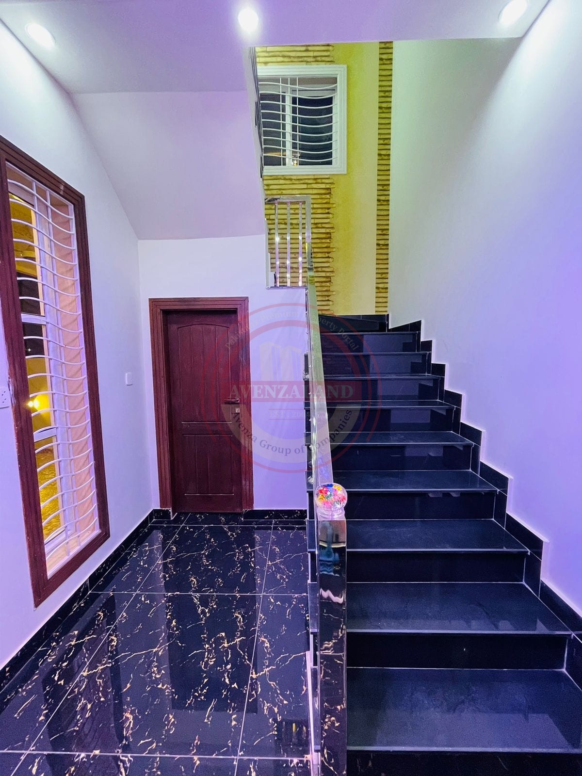 5 Marla House For Sale Citi Housing Gujranwala
