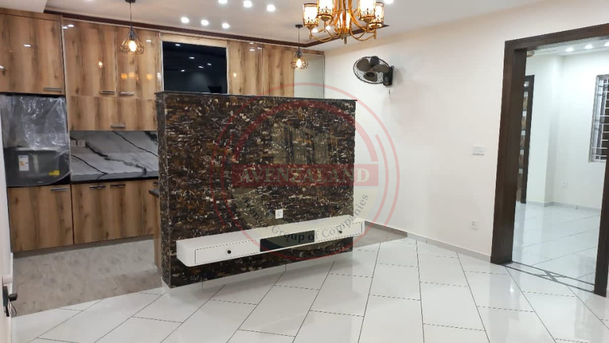 7 Marla House for Sale - Bahria Town Phase 8 Block Usman, Rawalpindi