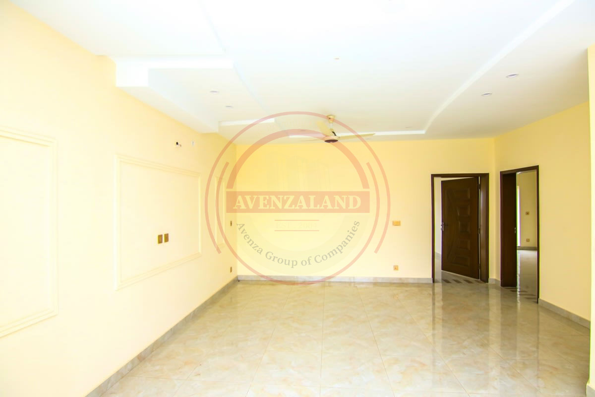 7 Marla House for Sale in Bahria Town Phase 8 Block Usman, Rawalpindi