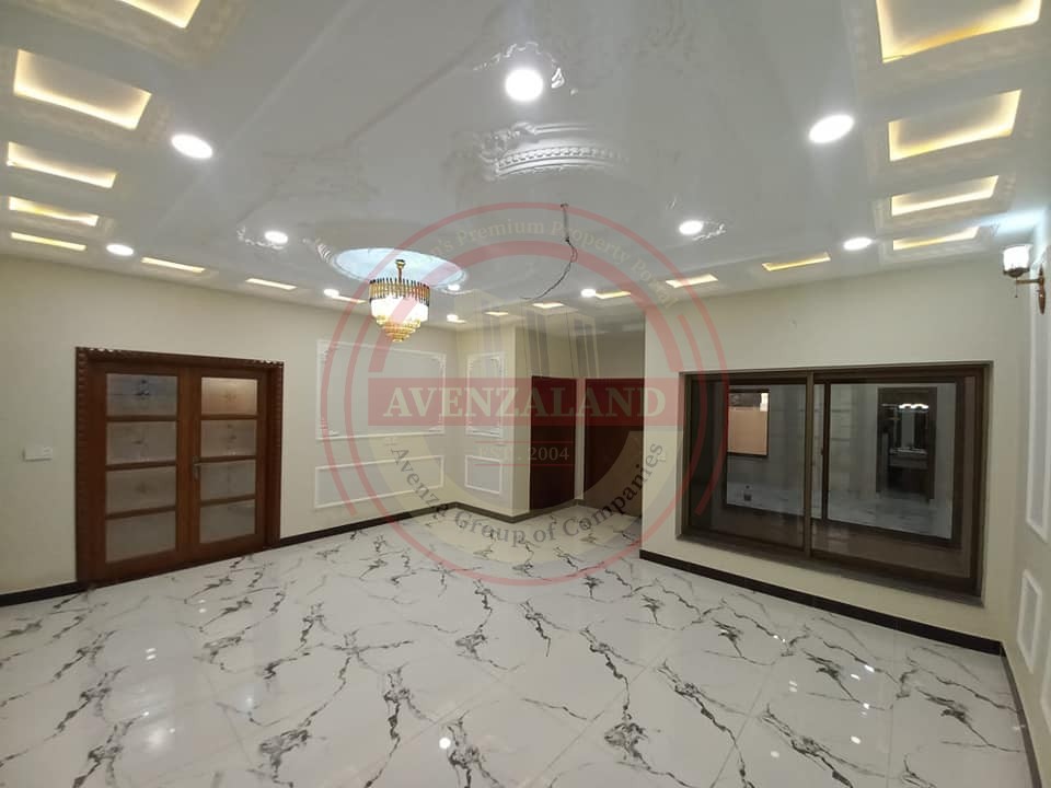 9 Marla House For Sale In Buch Villas Multan