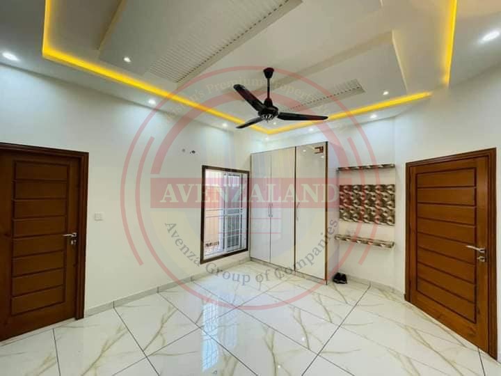 5 Marla House For Sale Citi Housing Gujranwala