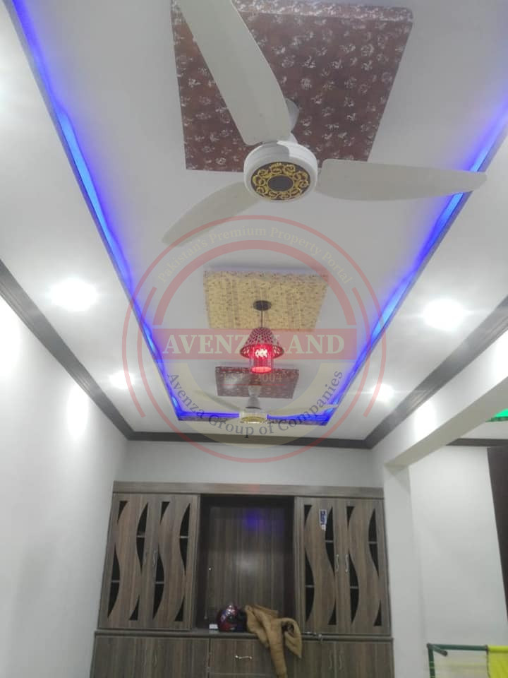 6 Marla House For Sale  Gulzar e Quaid Rawalpindi 
