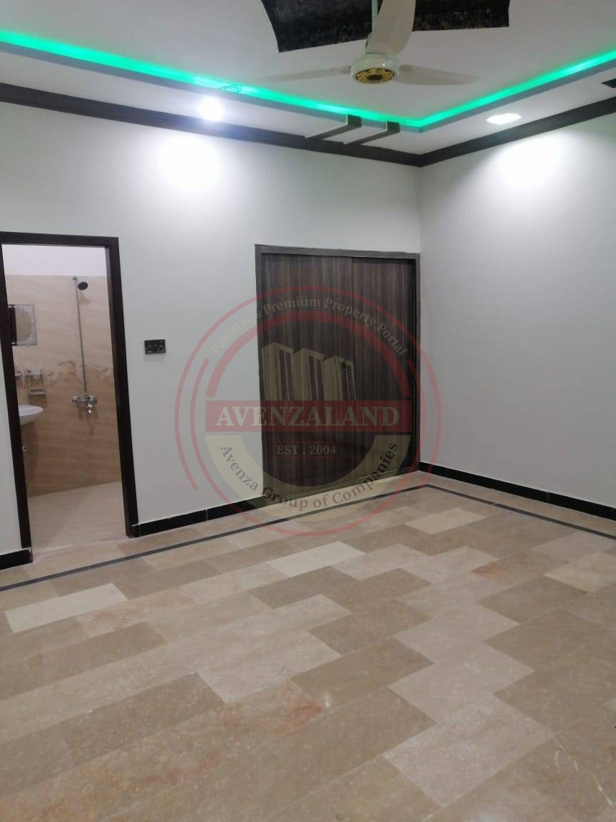 6.2 Marla House For Sale In Gulzare Quaid Rawalpindi 