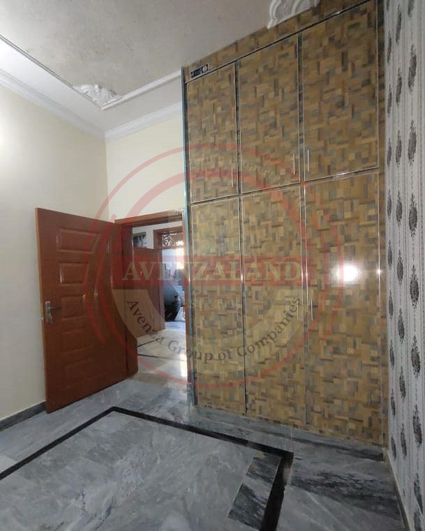 3 Marla House For Sale In Gulzar E Quaid Rawalpindi.
