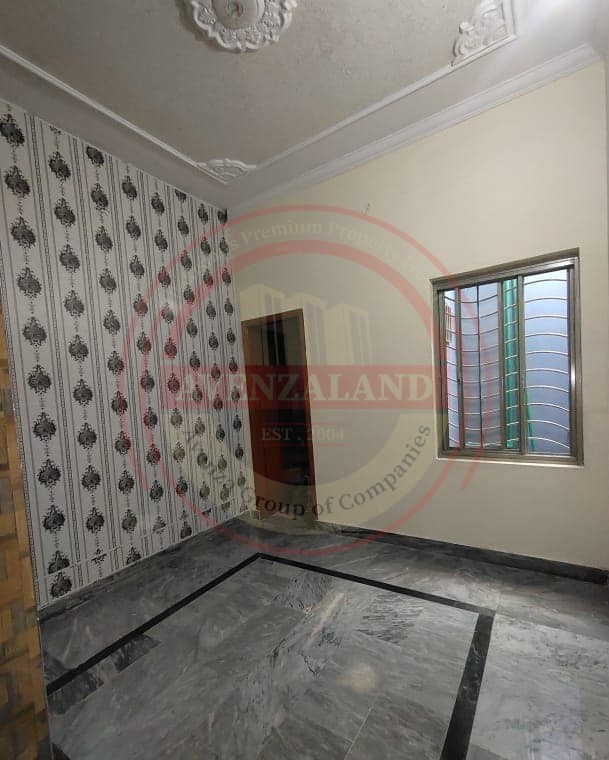 3 Marla House For Sale In Gulzar E Quaid Rawalpindi.