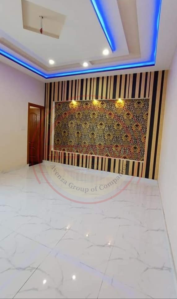 7 Marla House For Sale In Shalimar Colony, Multan.