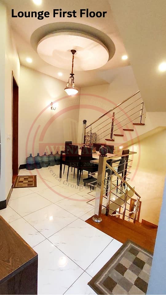 4 Marla House For Sale DHA Phase-7 Karachi