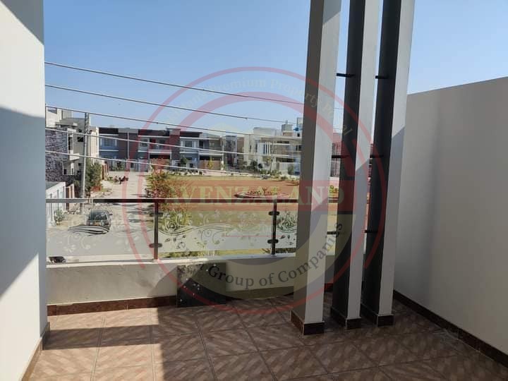 5 Marla House For Sale In Bukhari Villas Multan