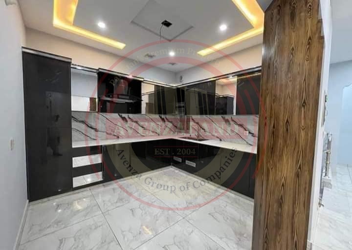 7 Marla House For Sale in Wapda Town Phase 1 Multan