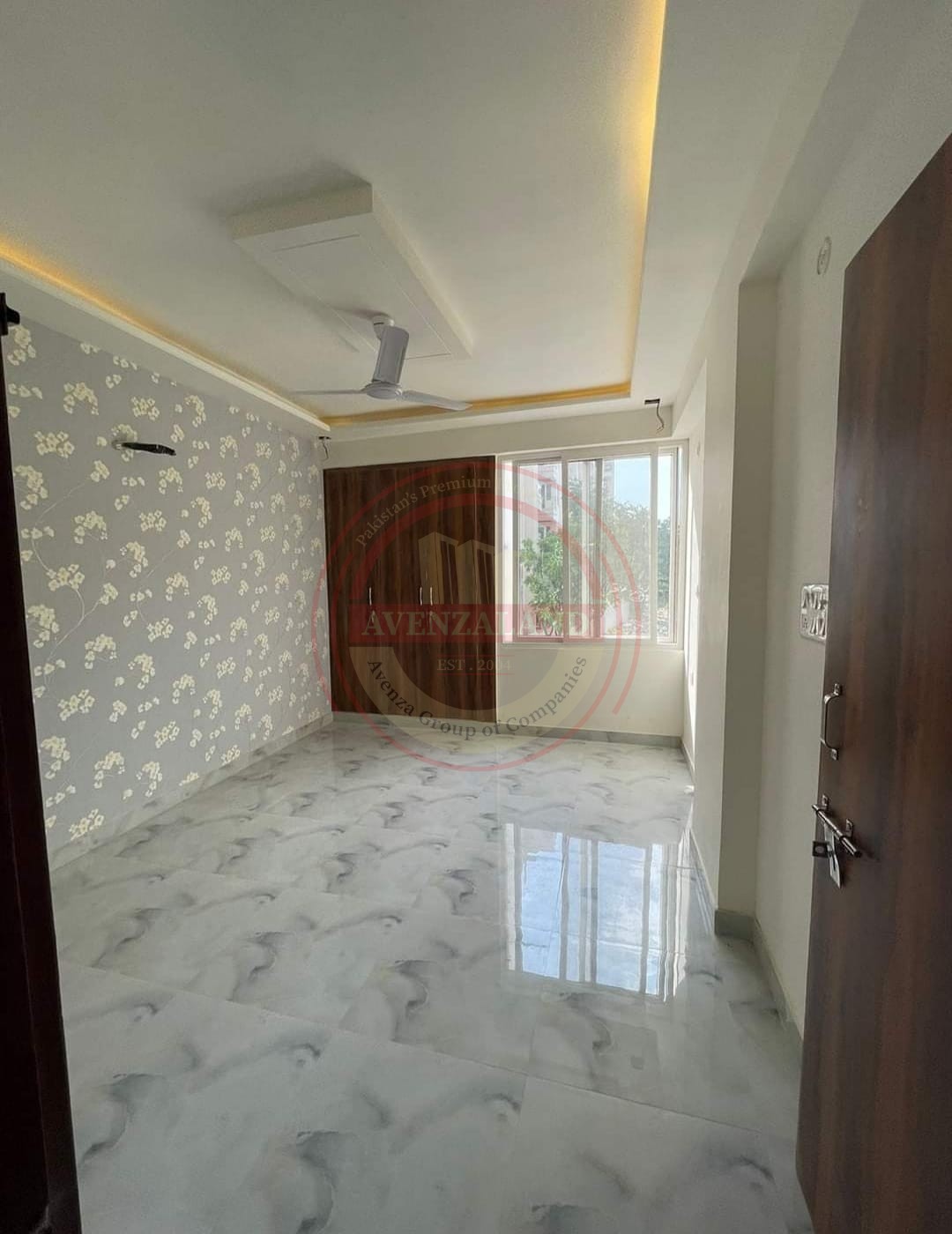 7 Marla House For House In Gulzar e Quaid, Rawalpindi. 