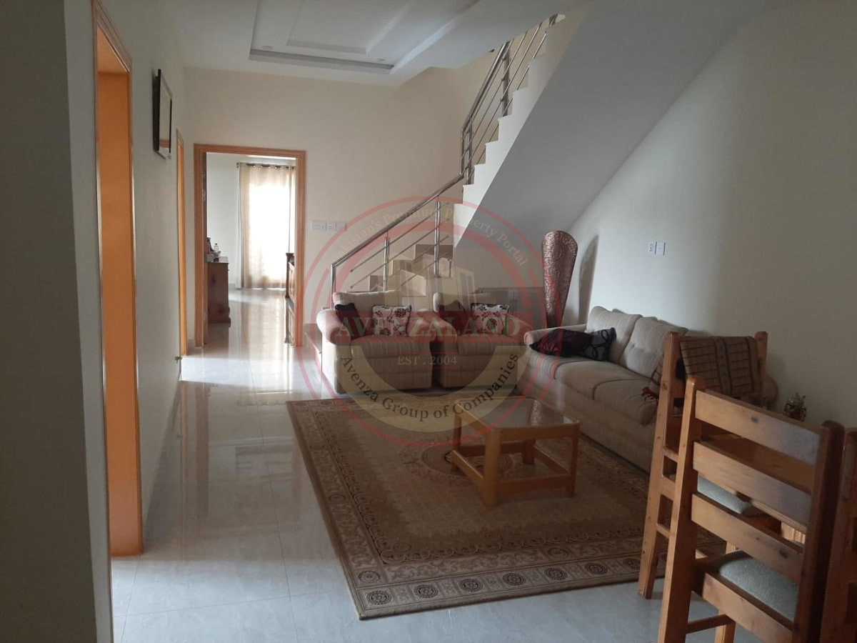 10 Marla House For Sale Bahria Town Phase 7, Rawalpindi