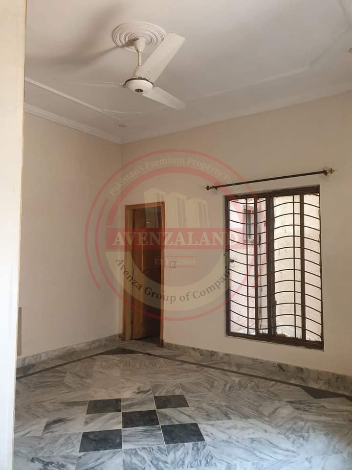 7 Marla House For Sale In Airport Society Rawalpindi.