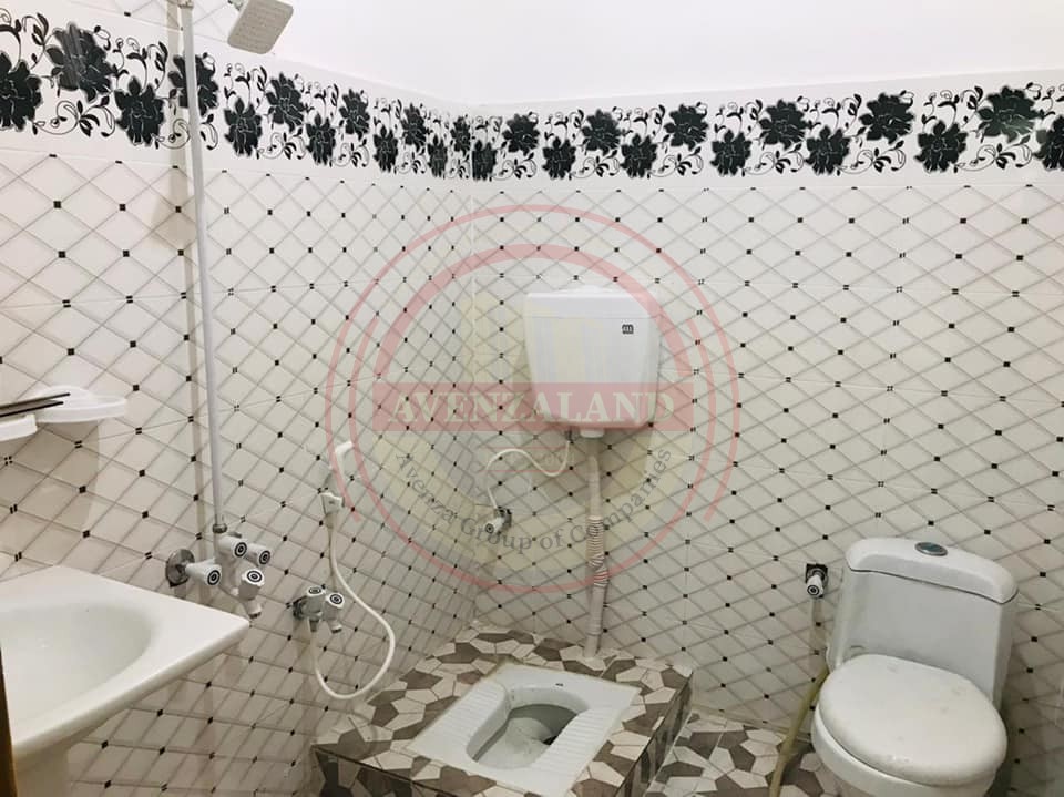 5 Marla House For Sale In Duranpur Peshawar