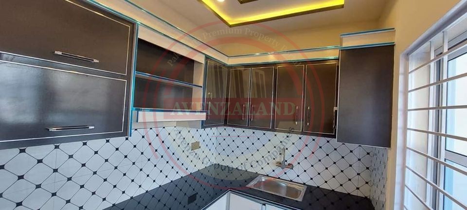 5 Marla House For Sale In Buch Villas Multan