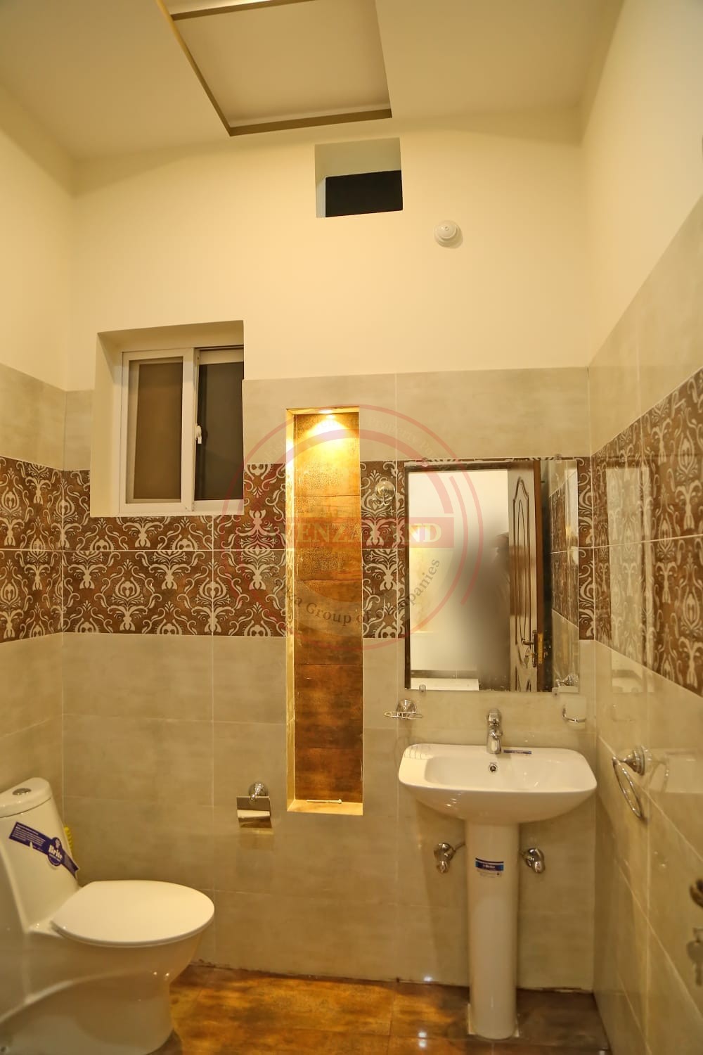 5 Marla House For Sale in Mps Road Multan