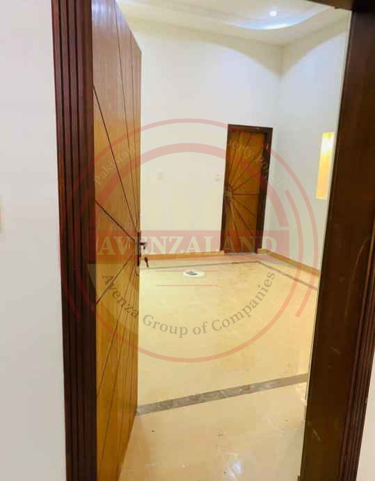 5 Marla House For Sale Akbar Colony  Bahawalpur