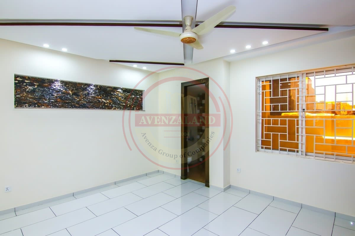 7 Marla House for Sale - Bahria Town Phase 8 Block Usman, Rawalpindi