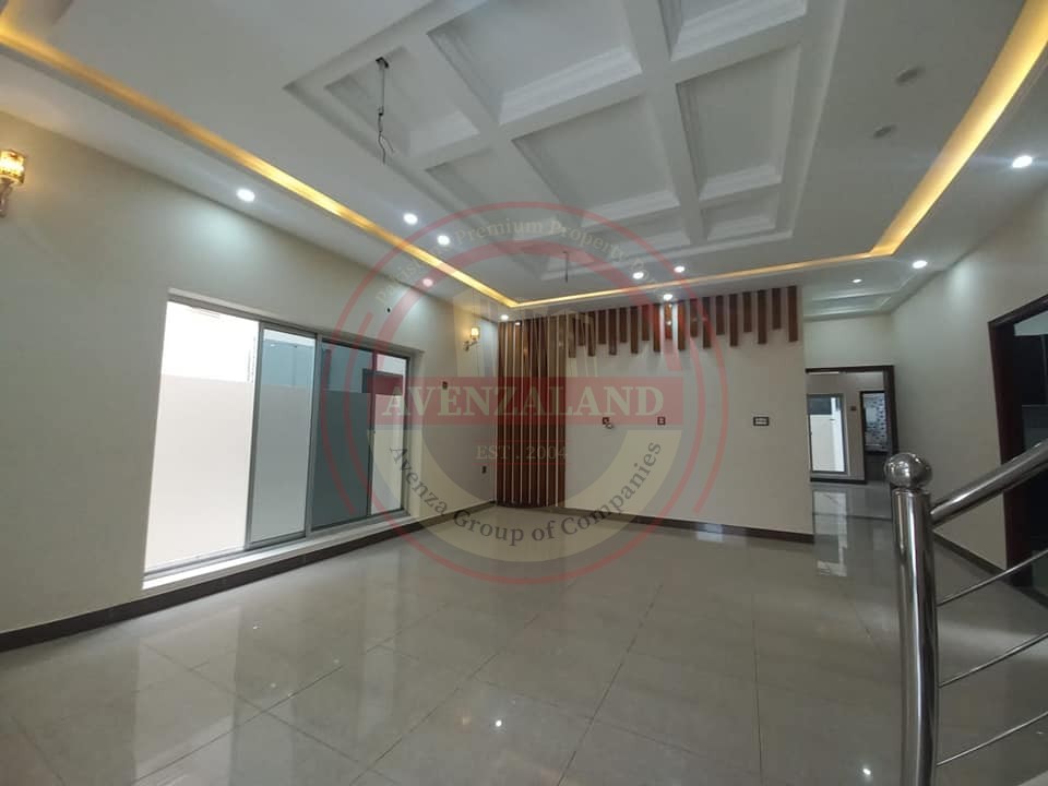 7 Marla House For Sale In Mps Road Multan