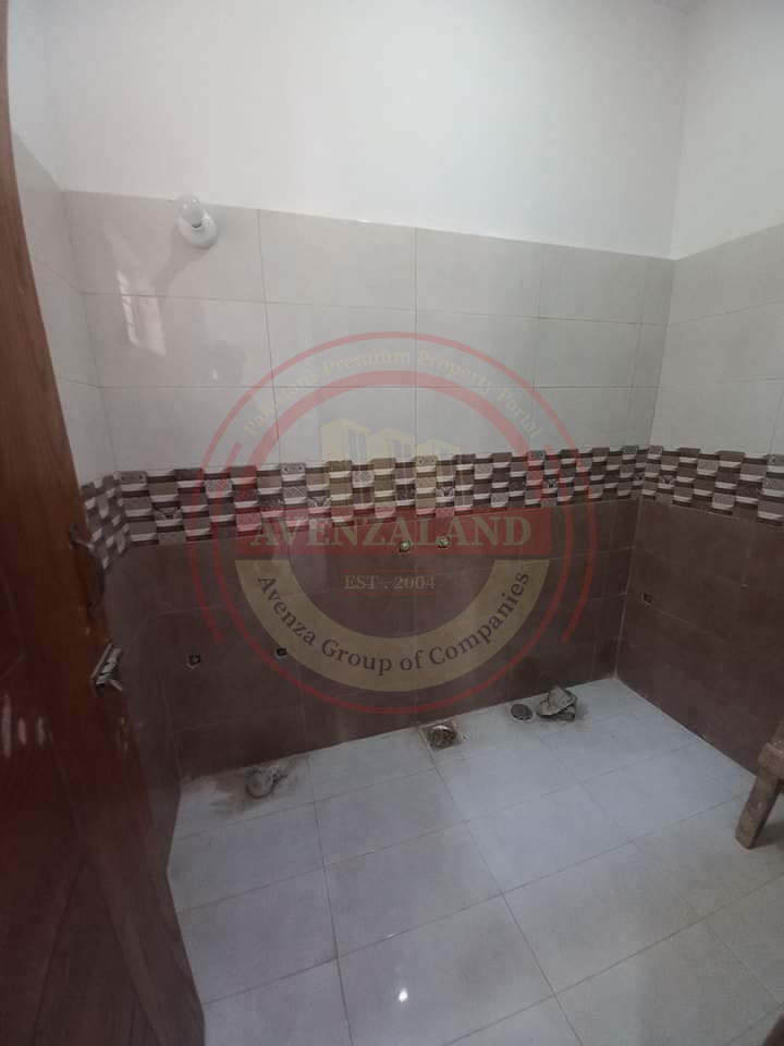 5 Marla House For Sale In Airport Housing Society Rawalpindi.
