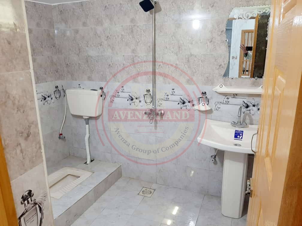 5.5 Marla House For Sale In Gulzare Quaid, Rawalpindi.