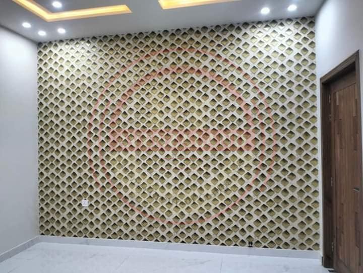 5 Marla House For Sale Eden Valley Faisalabad