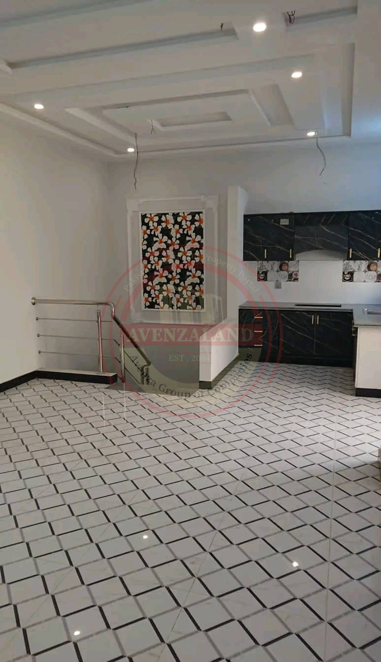5 Marla House For sale Bahadur pur Bosan Road Multan