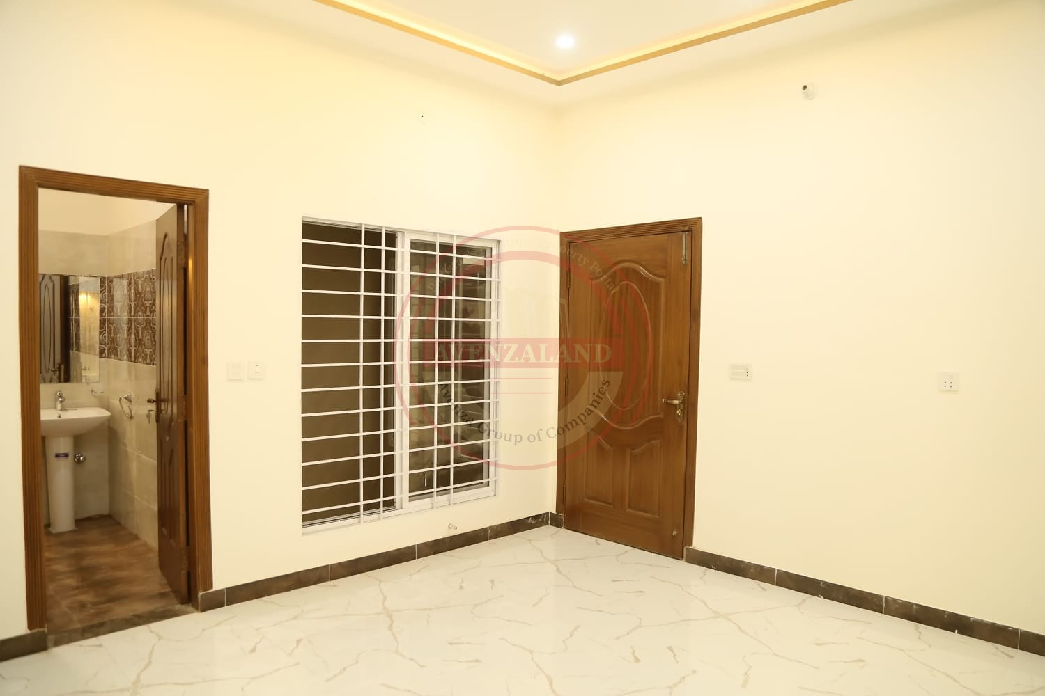 5 Marla House For Sale in Mps Road Multan